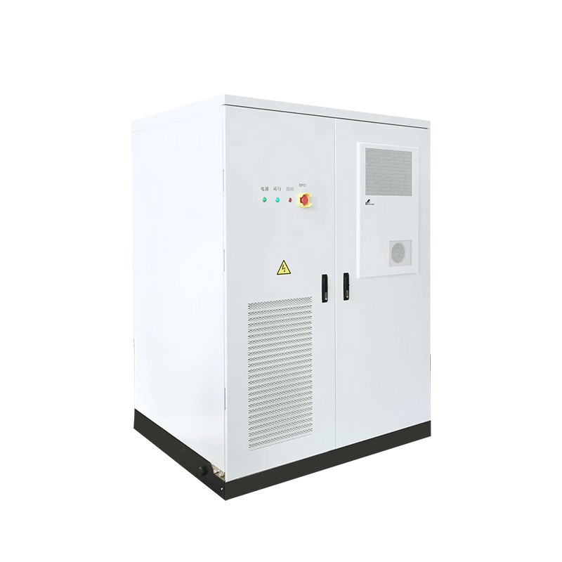 Battery Energy Storage Cabinet