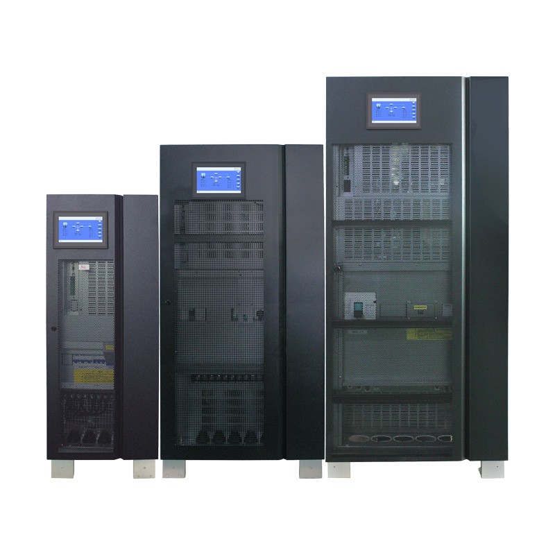 160KVA High-Power Industrial UPS (Power Frequency Type)