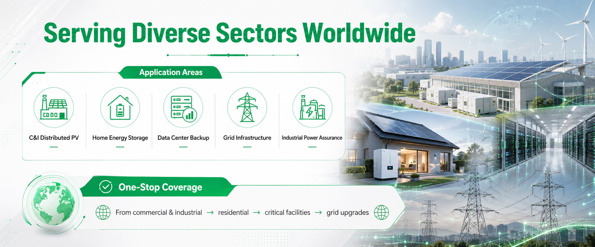 Pioneers Of Solar And Renewable Energy