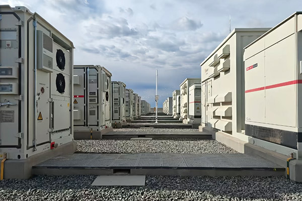 Data Center & Critical Infrastructure Solutions